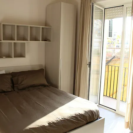 B&B La Scalinatella-3